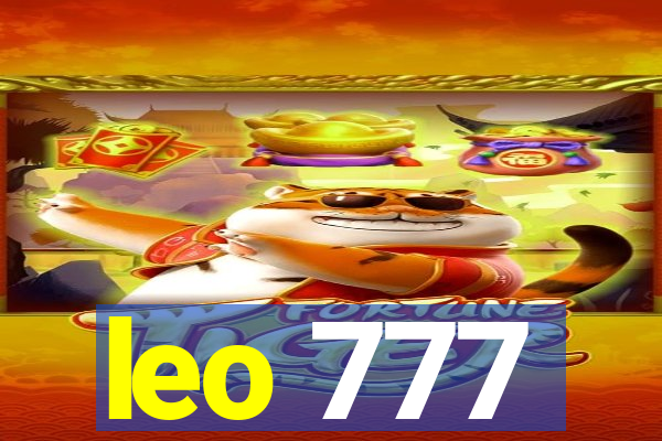 leo 777